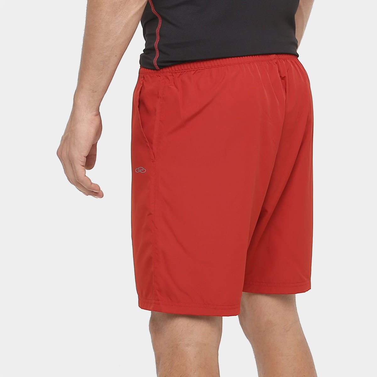 bermuda olympikus essential 7 masculina