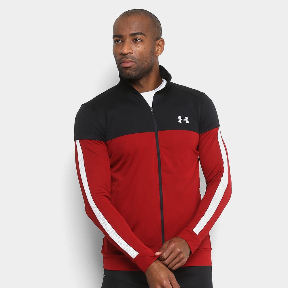 jaqueta masculina under armour