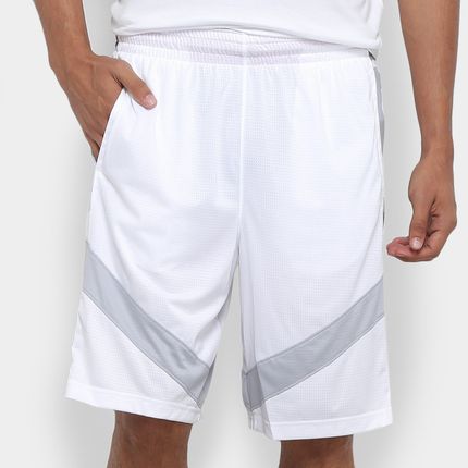 bermuda nike dry courtlines masculina