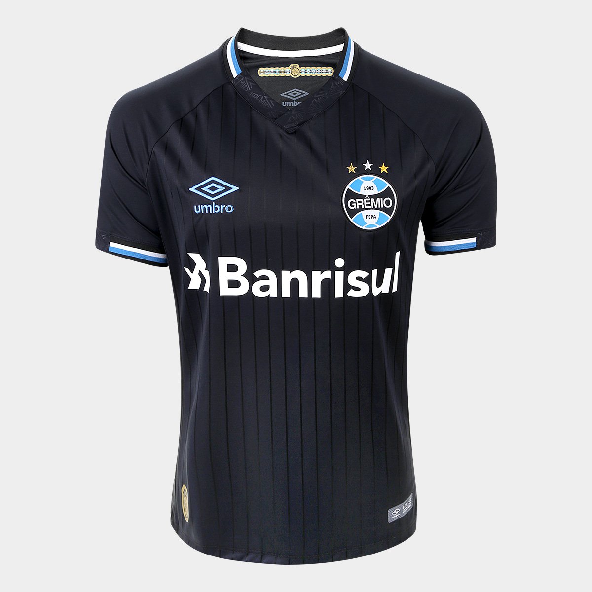 camisa gremio gg