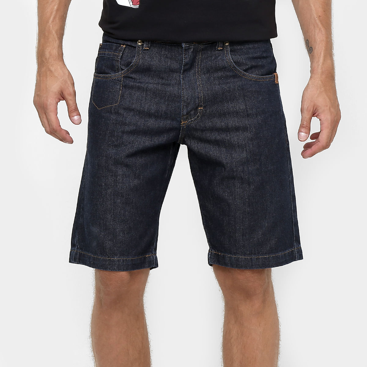 bermuda jeans skate