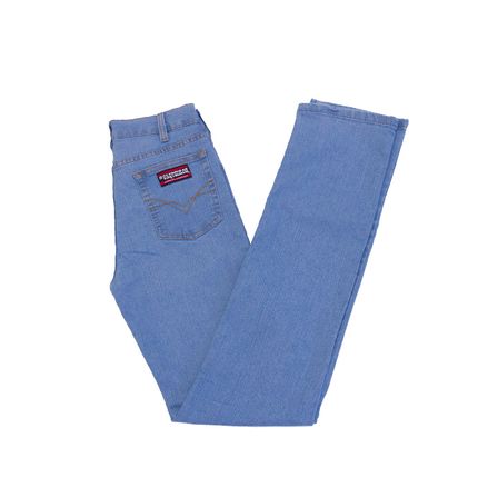 calça vaqueiros