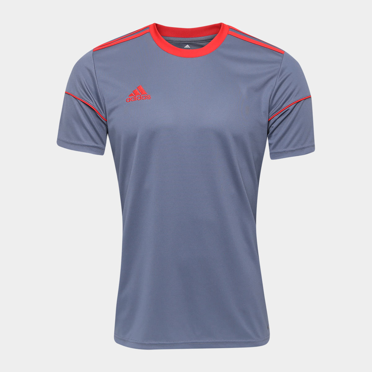 camisa adidas squadra
