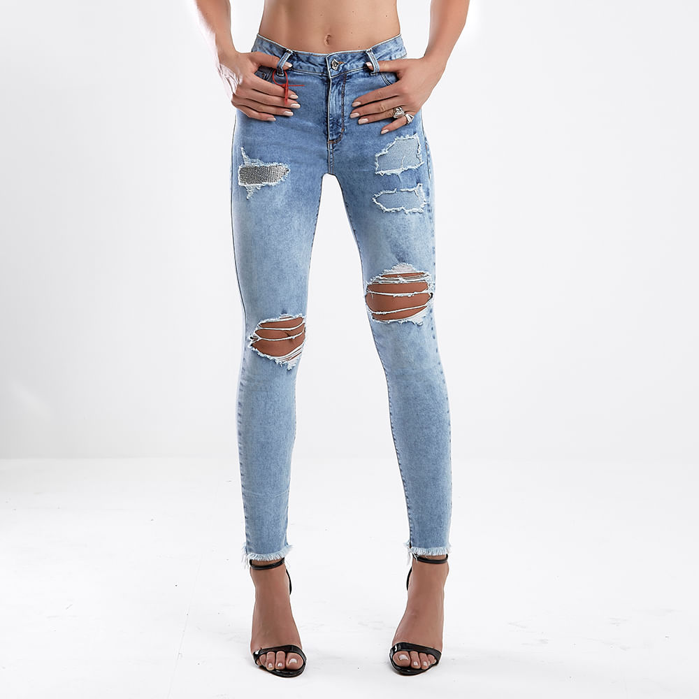 melhores calças jeans femininas
