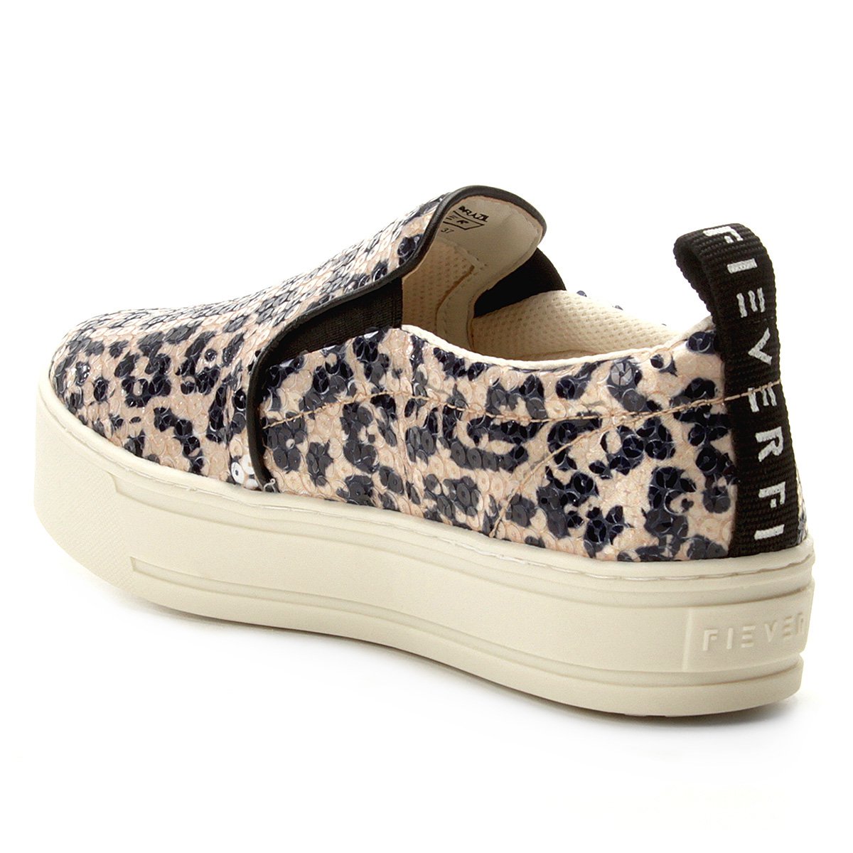 tenis fiever onca