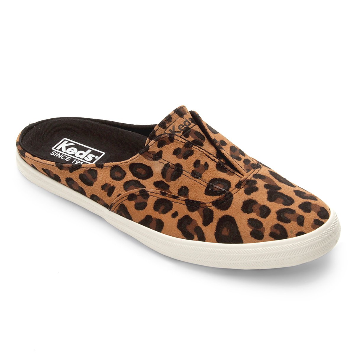 tenis keds animal print