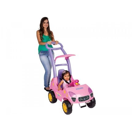 Roller Baby Fit - Magic Toys é ruim? Roller Baby Fit - Magic Toys é boa?