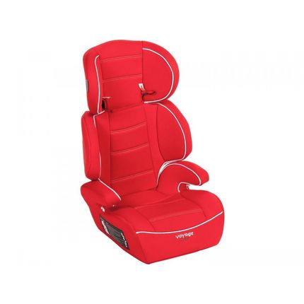 Menor preço em Cadeira para Auto Voyage Speed IMP91236 4 Posições - Altura Regulável para Crianças de 15kg até 36kg