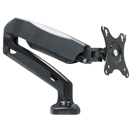 Suporte para Monitor de Mesa Articulado - LCD LED até 27" ELG F80N é ruim? Suporte para Monitor de Mesa Articulado - LCD LED até 27" ELG F80N é boa?