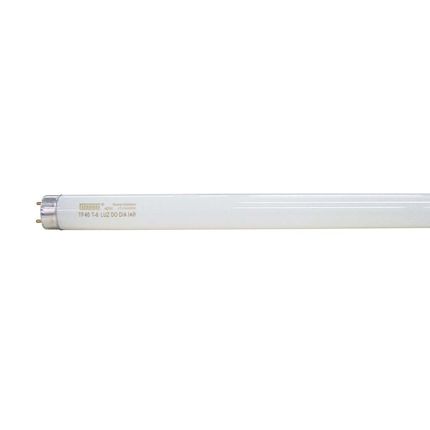 Menor preço em Lâmpada fluorescente tubular T8 36W bilvolt 6400K branca Taschibra