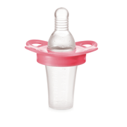 Aplicador Medical Líquido Rosa Multikids Baby - BB280 BB280