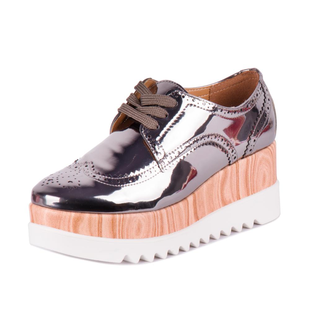 sapato vizzano oxford