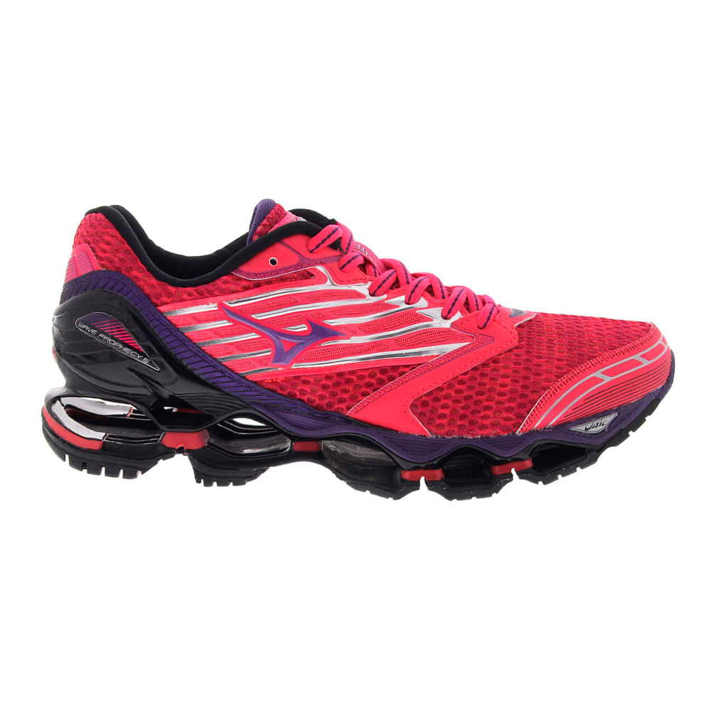 mizuno 5 feminino