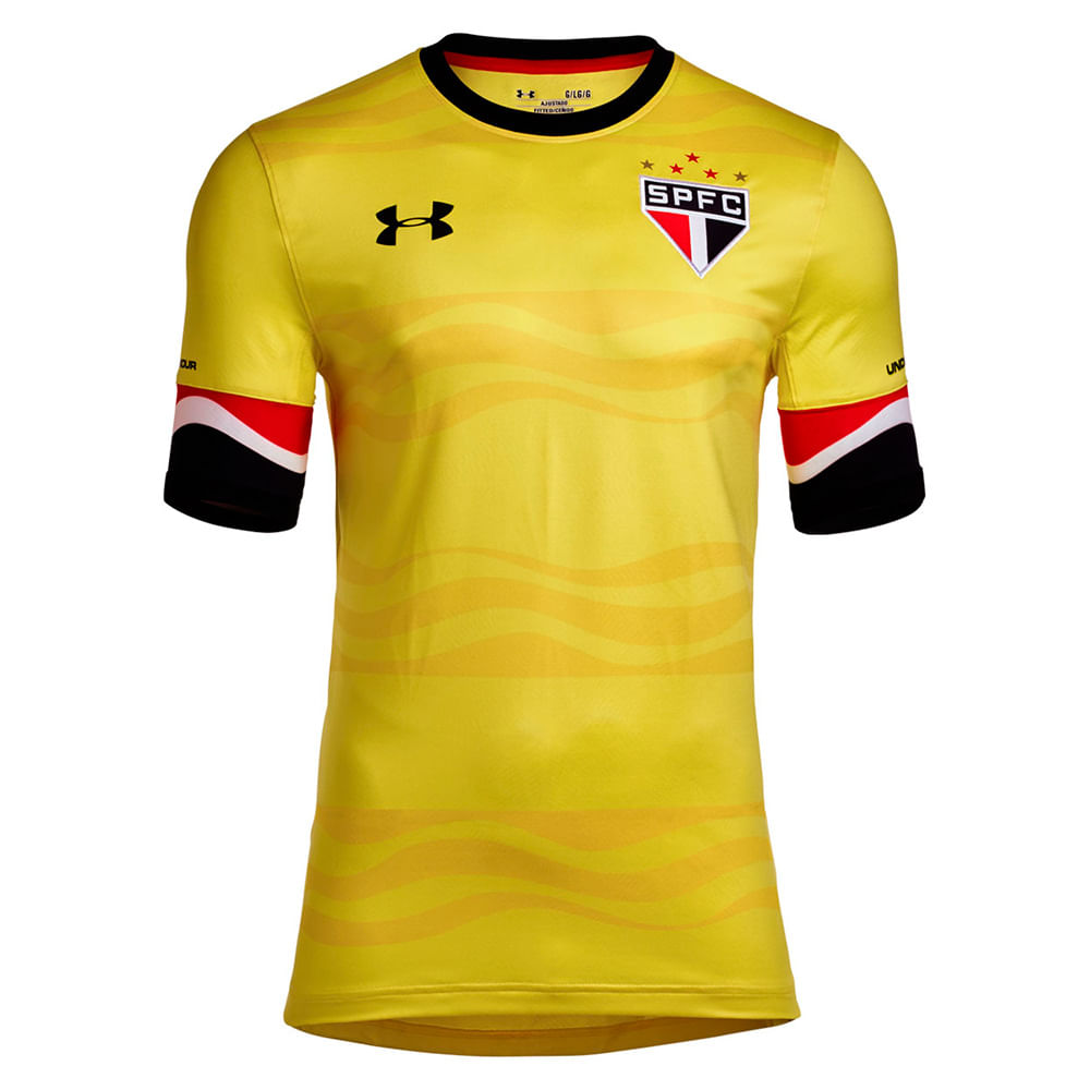 camisa ua