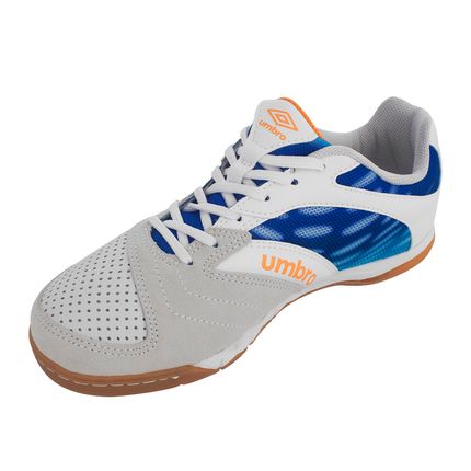 tenis futsal umbro falcão pro