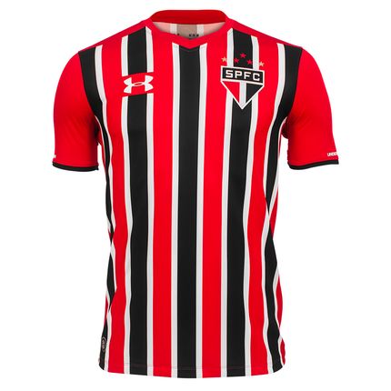 camisa ua