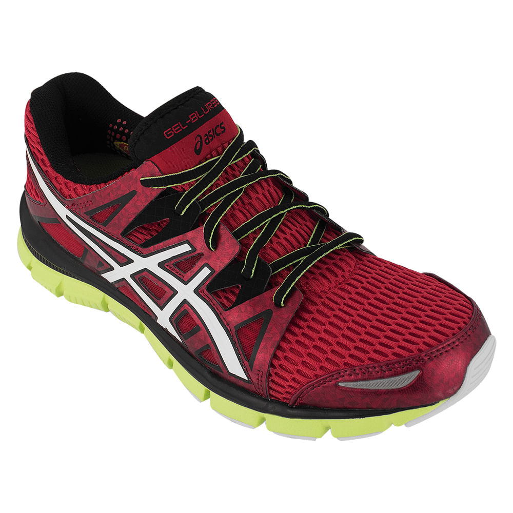 tenis asics gel blur 33