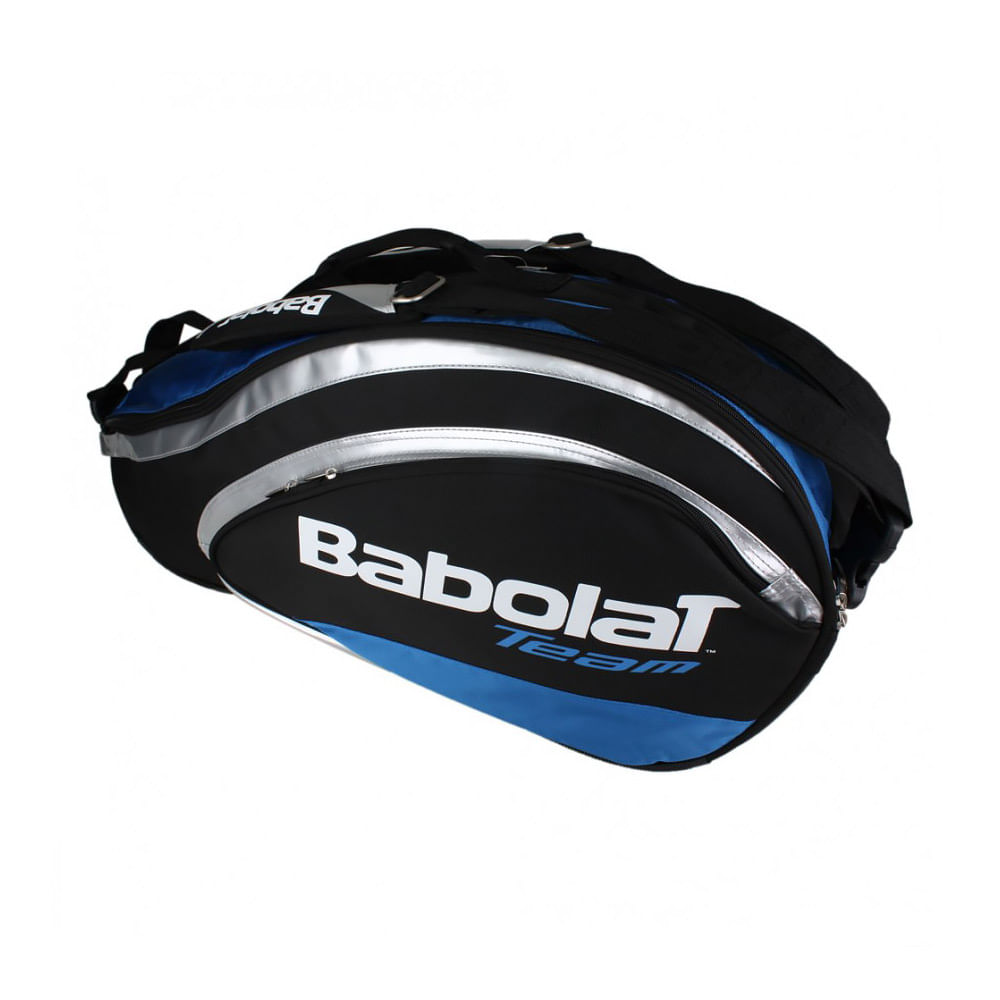 babolat team line x6