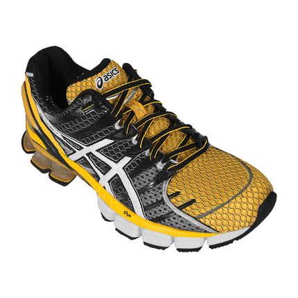 asics kinsei 4 masculino