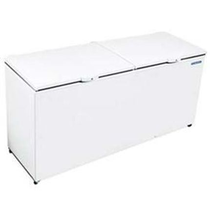 Freezer / Refrigerador Horizontal Metalfrio DA550 com Chave - 546 Litros é boa?
