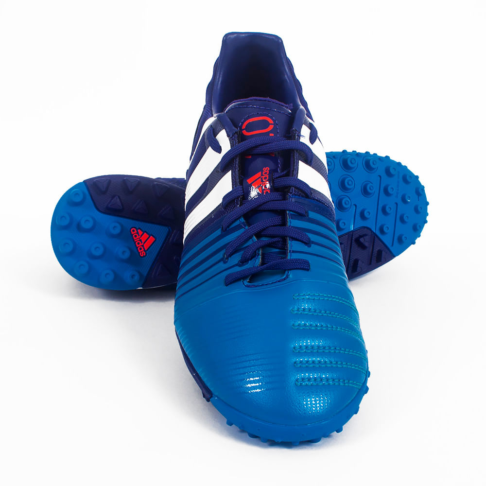 chuteira adidas society nitrocharge 2.0