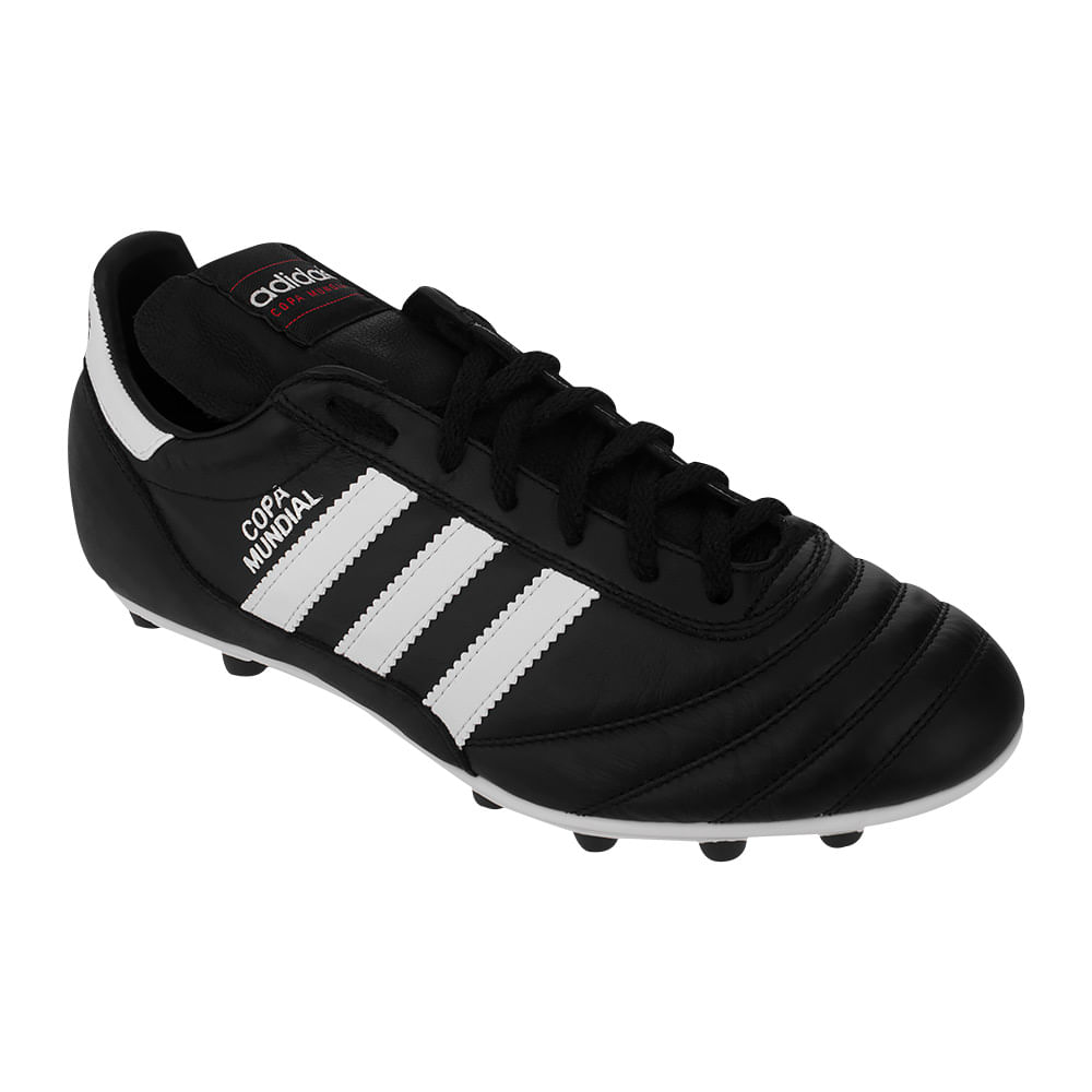 chuteira adidas copa mundial trava aluminio