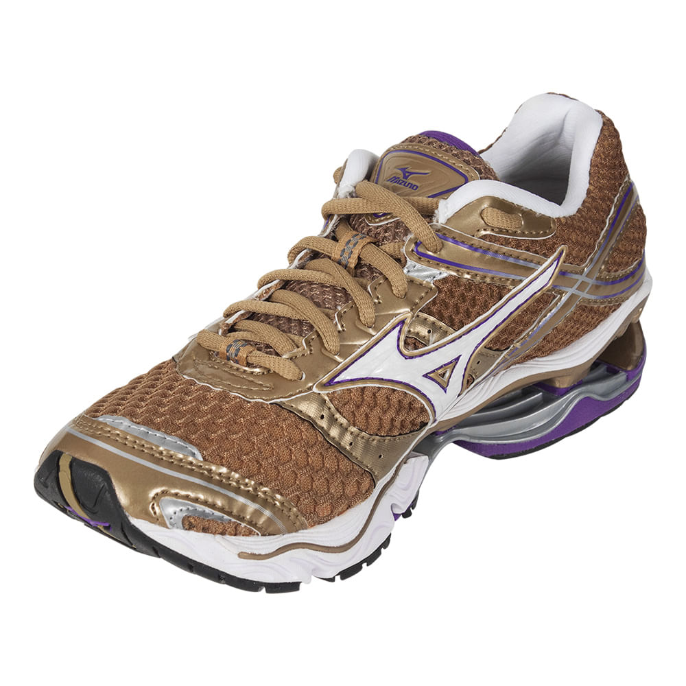 mizuno wave creation 13w