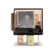 Relê Universal Relê Astra 5 Term 12Vts Universal