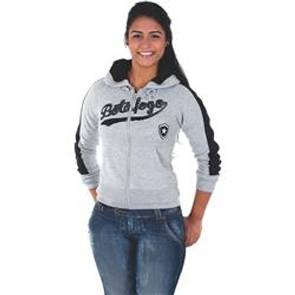 jaqueta botafogo