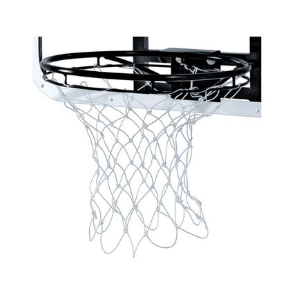 Cesta de Basquete Oficial com Rede 46cm Klopf - 34039 Menor preço em Cesta de Basquete Oficial com Rede 46cm Klopf - 34039