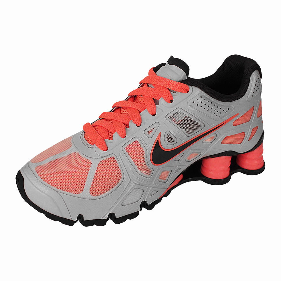 nike shox turbo 12 preto