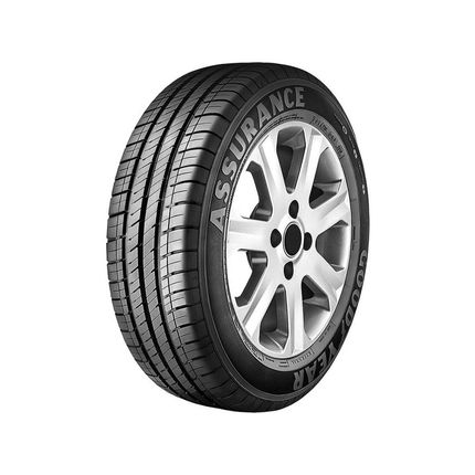 Pneu Aro 15" Goodyear 175/65R15 - Assurance 84T Menor preço em Pneu Aro 15" Goodyear 175/65R15 - Assurance 84T