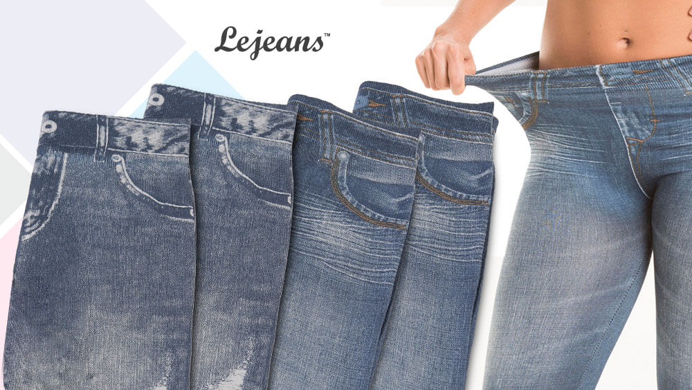 polishop calça legging jeans