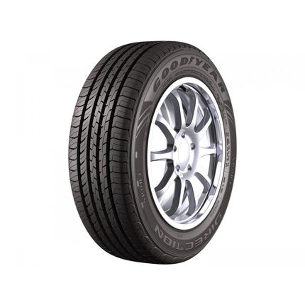 Pneu Aro 14" Goodyear 185/65R14 86H - Direction Sport Menor preço em Pneu Aro 14" Goodyear 185/65R14 86H - Direction Sport
