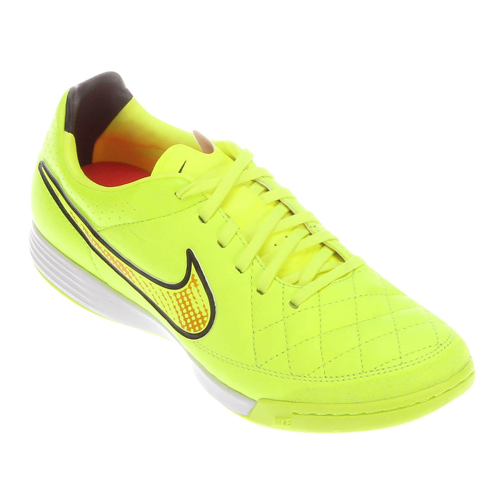 tenis nike tiempo