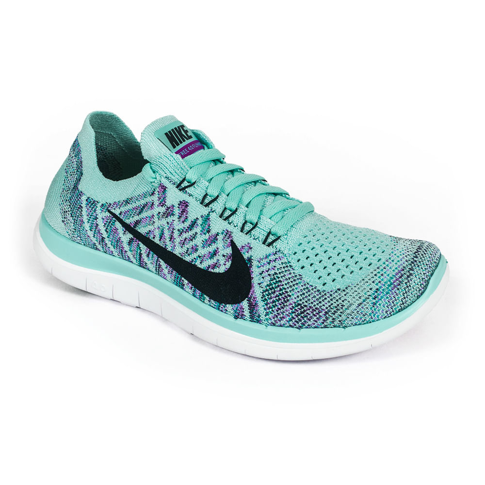 tenis nike free 4.0 feminino