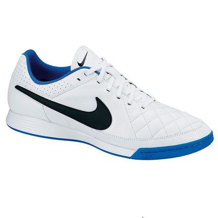 tênis de futsal nike tiempo