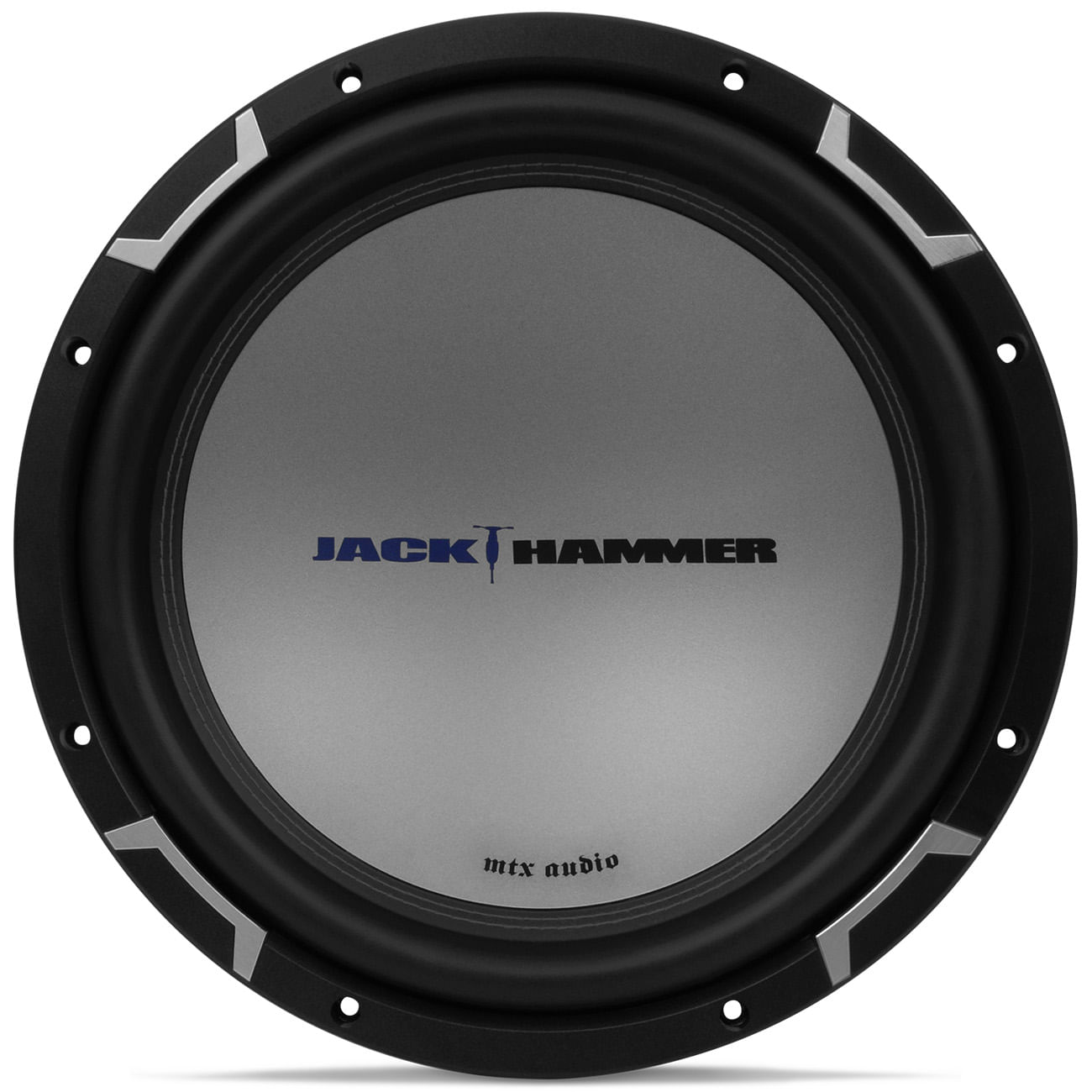 mtx jackhammer 12