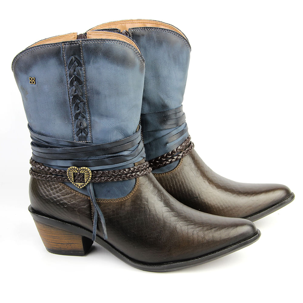 bota country perlatto