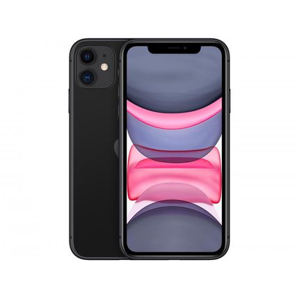 Smartphone Apple iPhone 11 Preto 128 GB é ruim? Smartphone Apple iPhone 11 Preto 128 GB é boa?