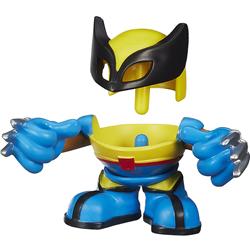 mr potato head wolverine