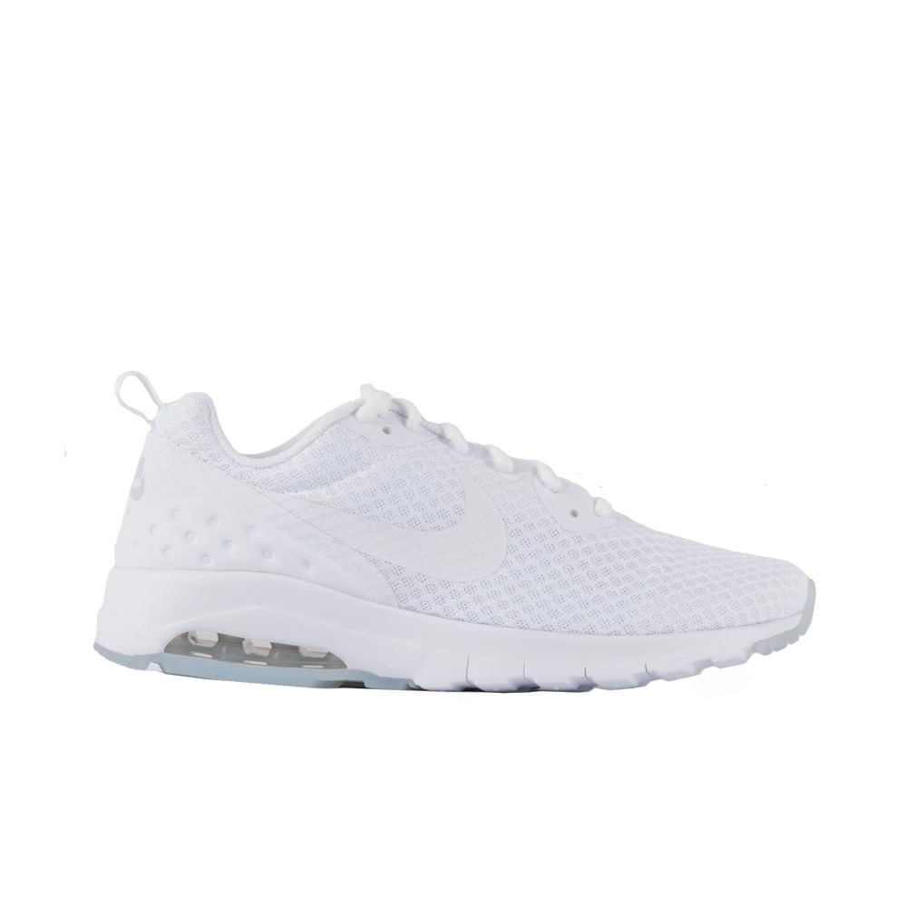 air max motion lw branco