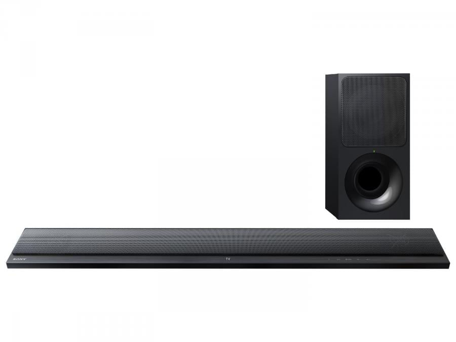 soundbar sony nt5