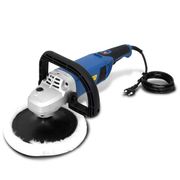 Politriz Angular Hammer Empunhadura Superior 7 Polegadas 1300W 3000RPM 110V GYPZ1300