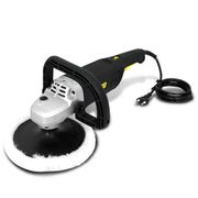 Politriz Angular Hammer Empunhadura Superior 7 Polegadas 1300W 3000RPM 220V GYPZ1300