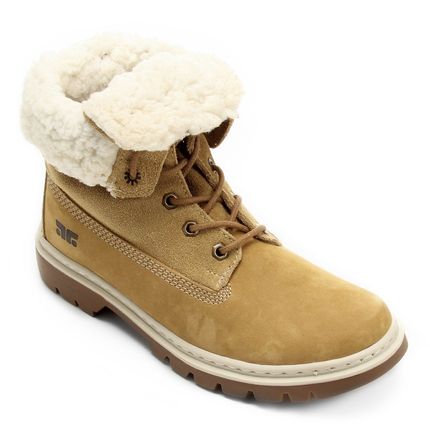 botas masculinas treebo