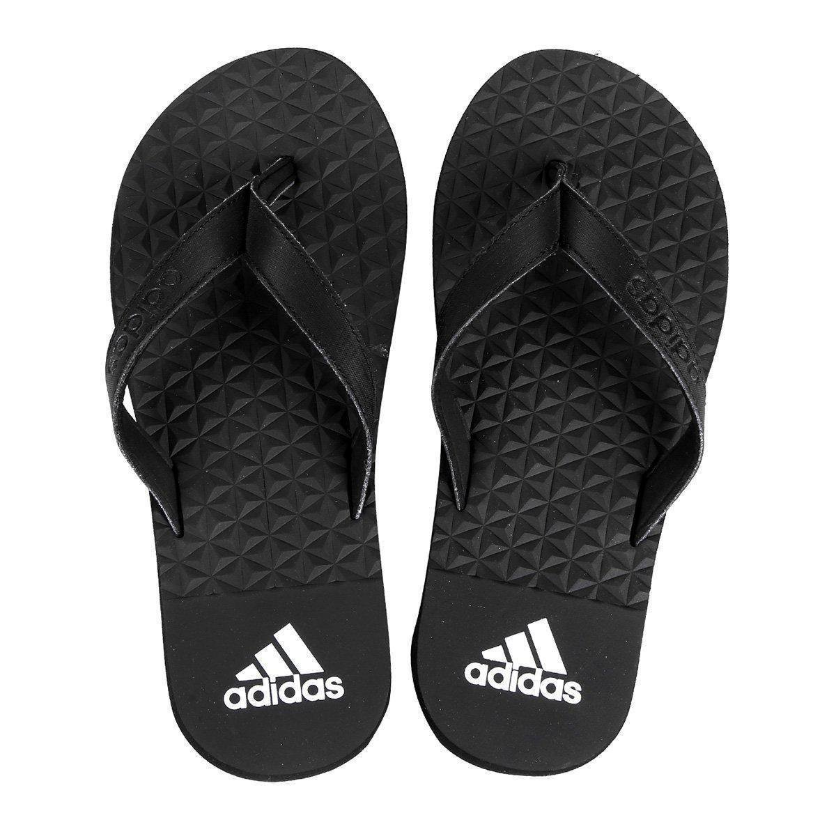 chinelo adidas 40