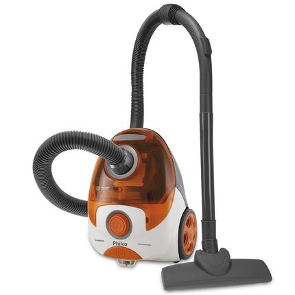 Menor preço em Aspirador de Pó Philco Hepa PAS1690 1450W 220V