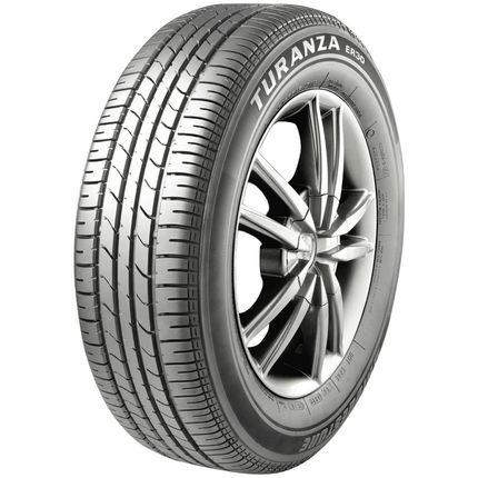 Pneu Aro 15 195/55R15 85H Turanza ER30 - Bridgestone é ruim? Pneu Aro 15 195/55R15 85H Turanza ER30 - Bridgestone é boa?