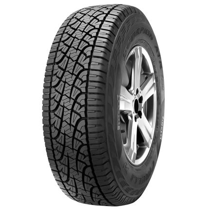 Pneu Aro 16 Pirelli 265/70 Scorpion ATR Street 110T é ruim? Pneu Aro 16 Pirelli 265/70 Scorpion ATR Street 110T é boa?